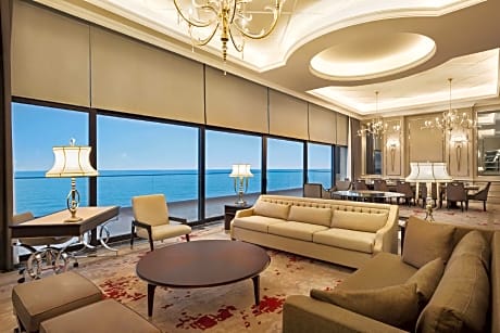 Ramada by Wyndham Rize Findikli