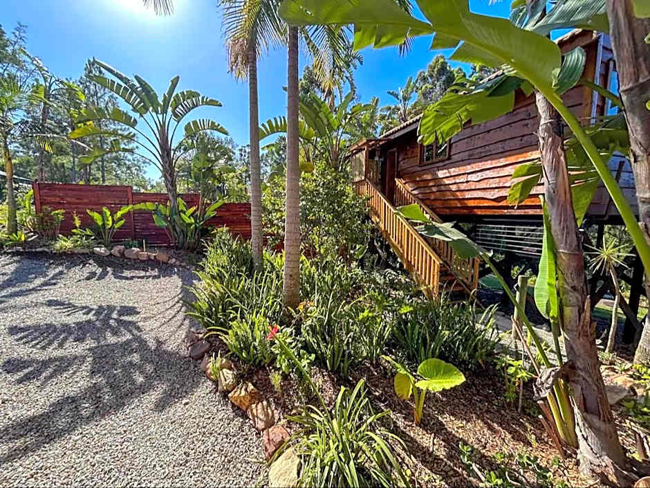 Adventurer's Escape HQ