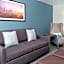 Hilton Garden Inn Charlotte Uptown