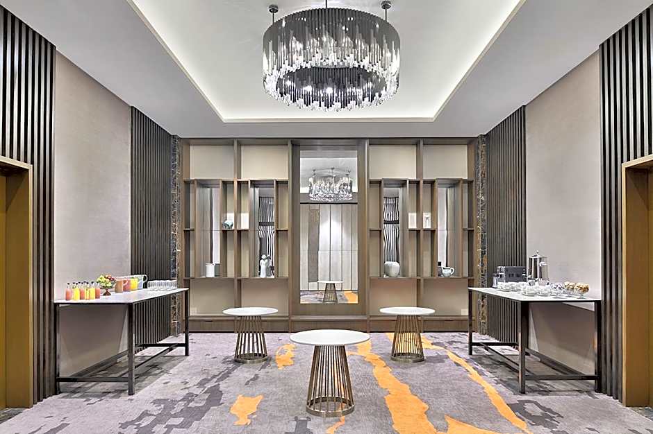 Sheraton Colombo Hotel