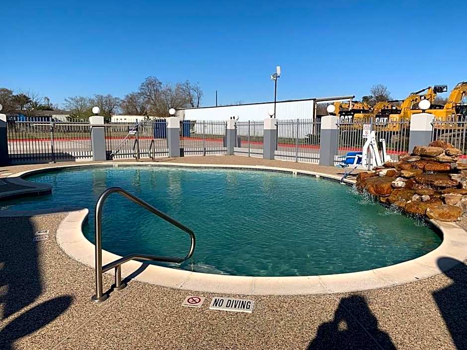 Extended Stay Inn & Suites Channelview