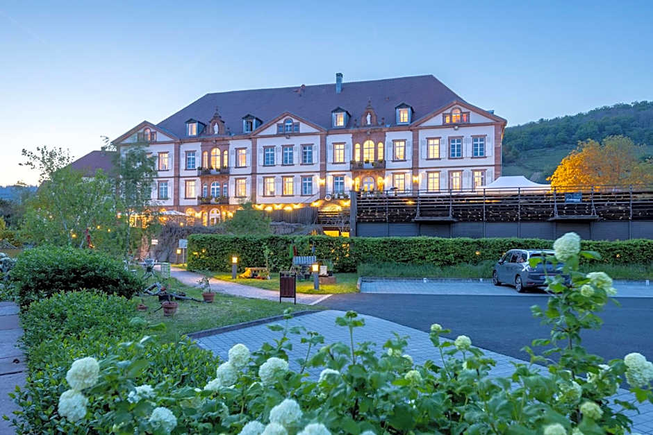 Hotel Val-Vignes Colmar Haut-Koenigsbourg, The Originals Relais
