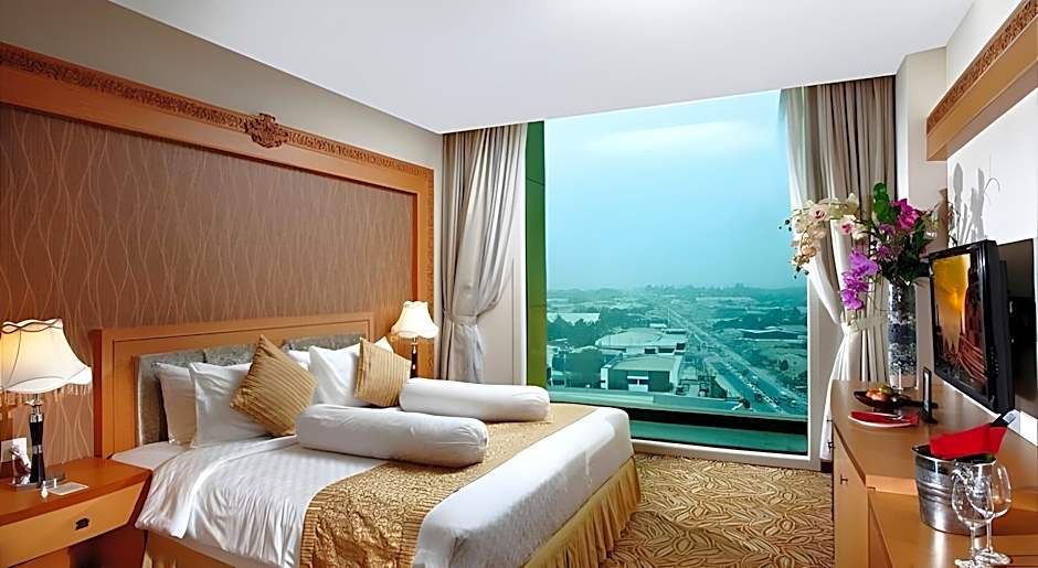 Grand Artos Hotel & Convention