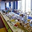 ibis Styles Warszawa City