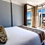 Lagoon Beach Hotel Apartments