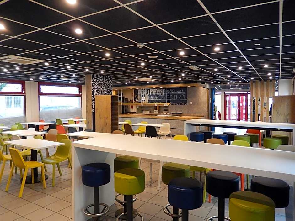 ibis budget Paris Porte d Italie Est