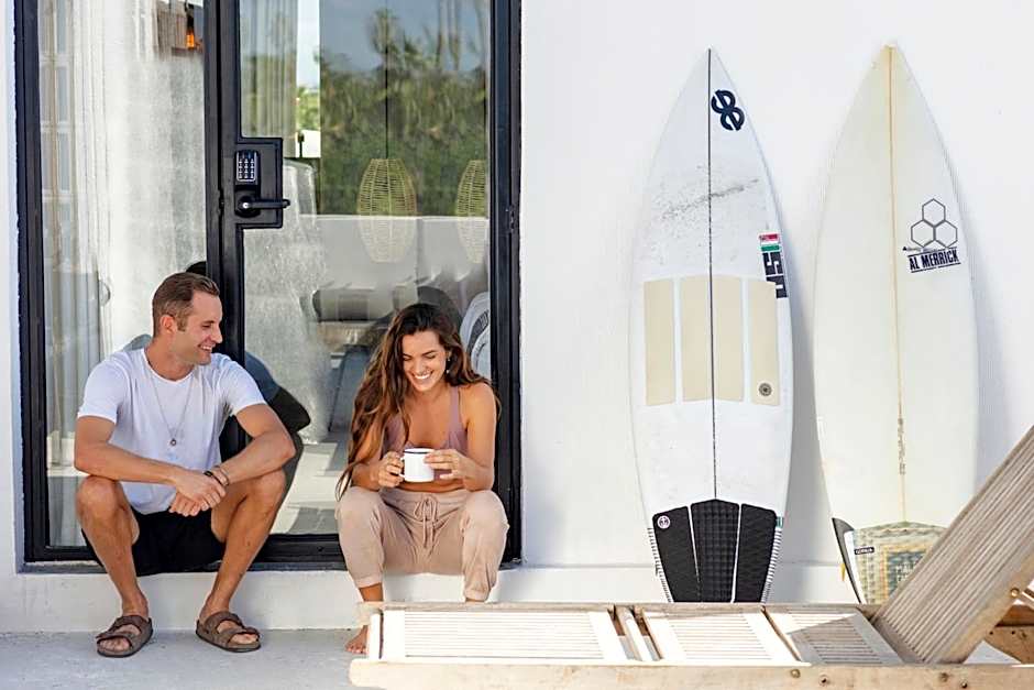 Drift San Jose del Cabo