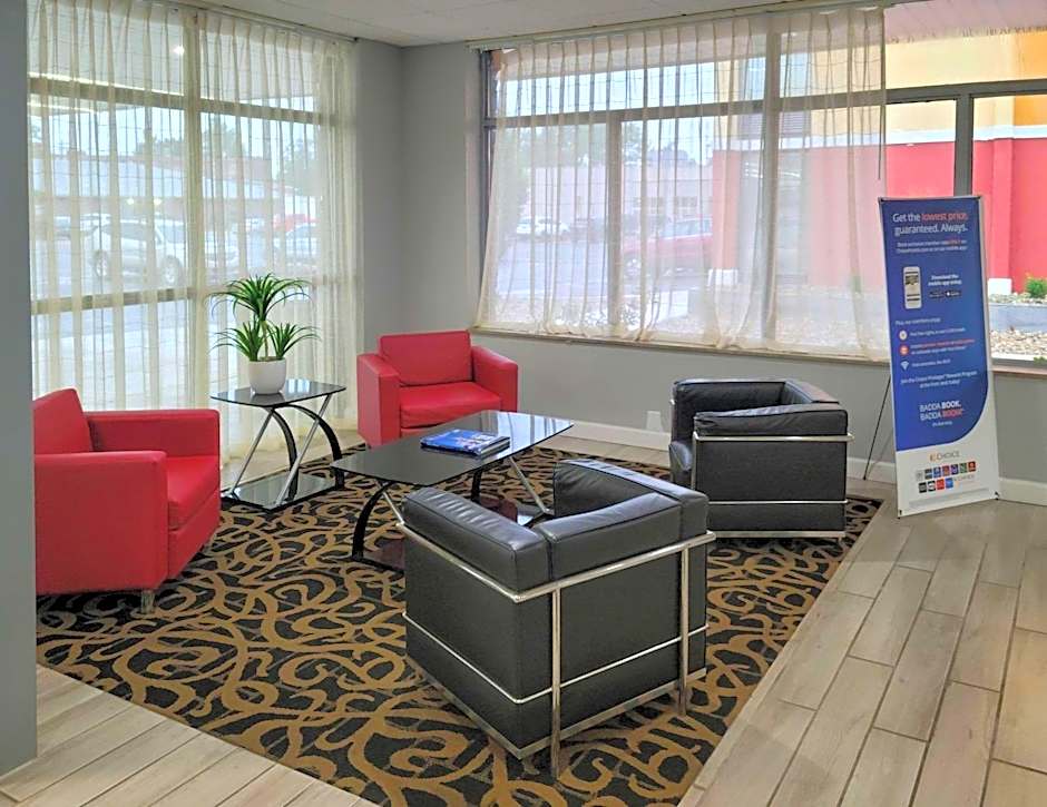 Quality Inn Terre Haute University Area