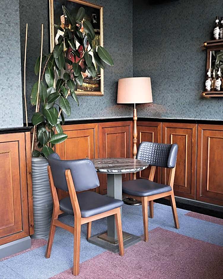 Nova Vista Deluxe & Suites Eskisehir, a member of Radisson Individuals