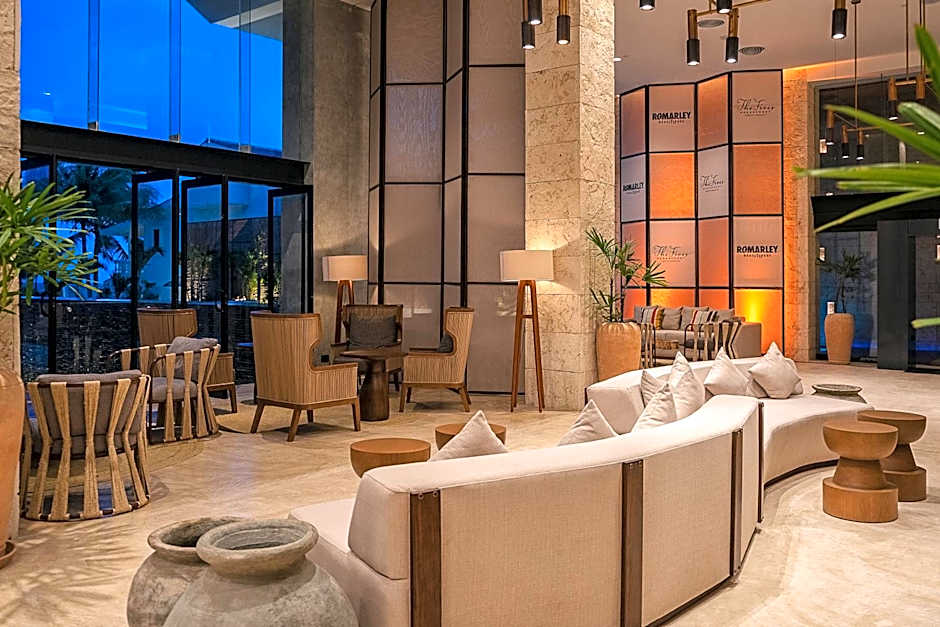 The Fives Oceanfront