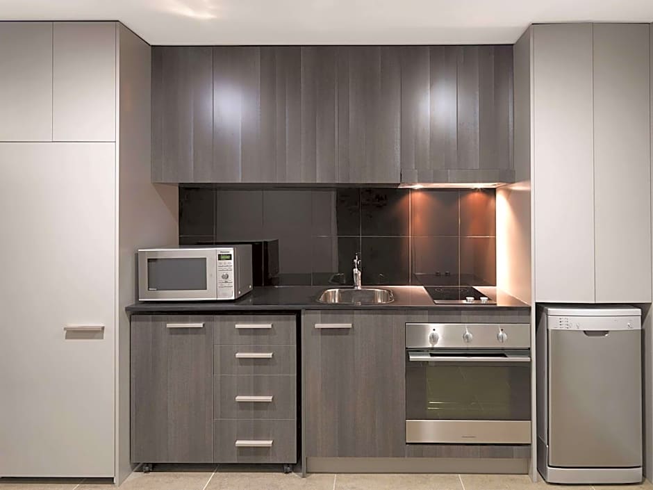 Adina Apartment Hotel Sydney Airport