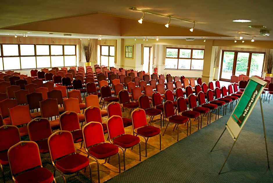 Wharton Park Golf & Country Club