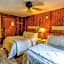 Mountainaire Inn and Log Cabins