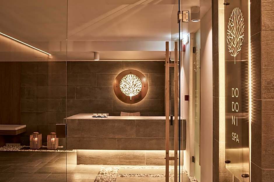 Epirus Palace Congress & Spa