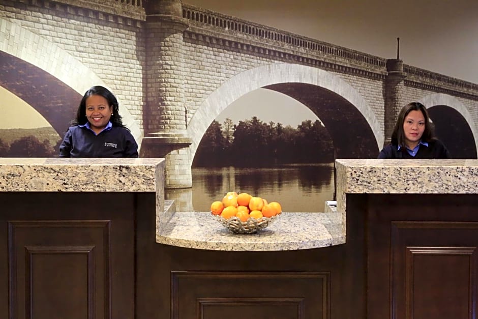 Staybridge Suites Silicon Valley - Milpitas