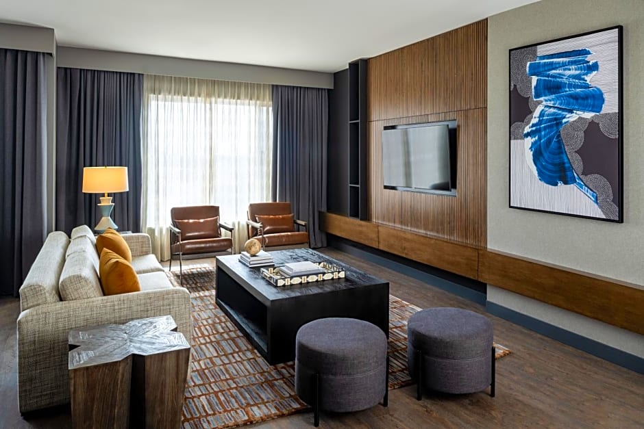 Delta Hotels by Marriott Wichita Falls Convention Center