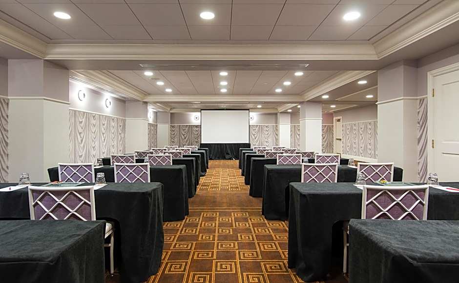 Kimpton Hotel Monaco Philadelphia By IHG