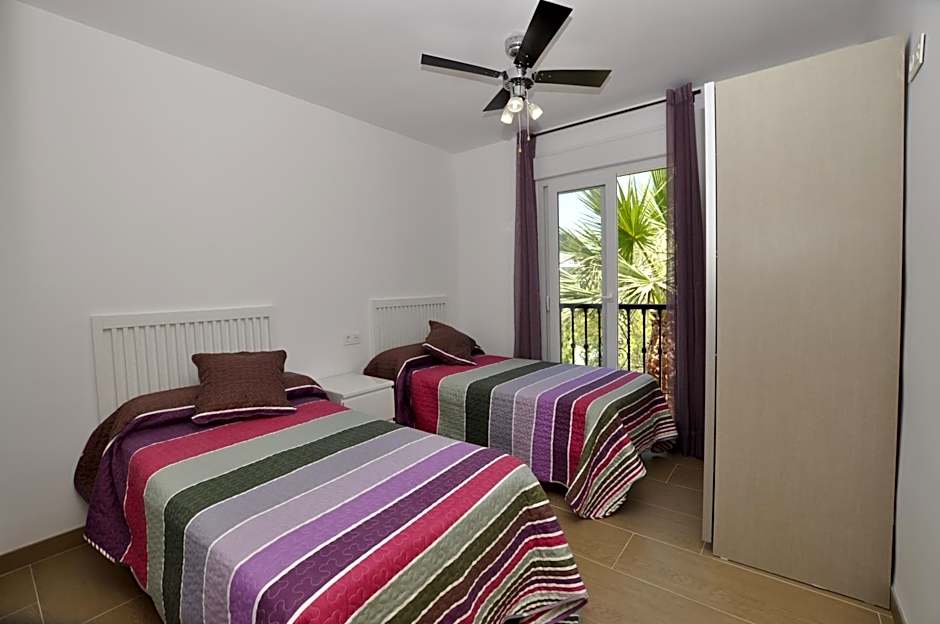 Casas Adosadas Lambda