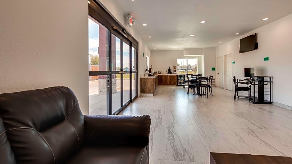 SureStay by Best Western Baytown