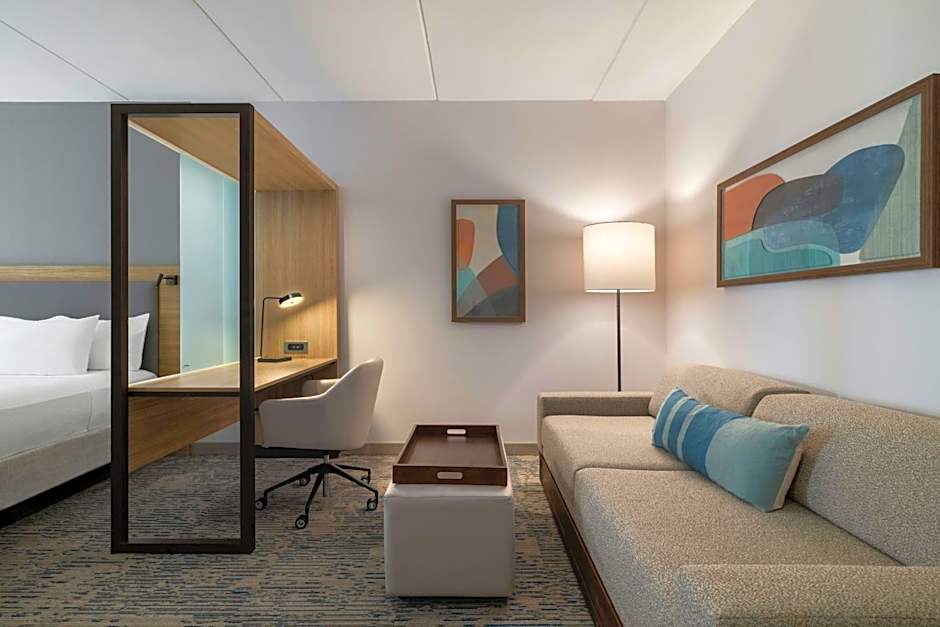 SpringHill Suites by Marriott Allentown Bethlehem/Center Valley