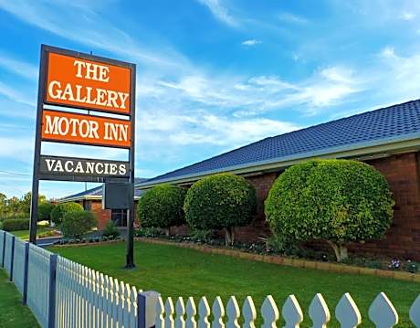 The Gallery Motor Inn