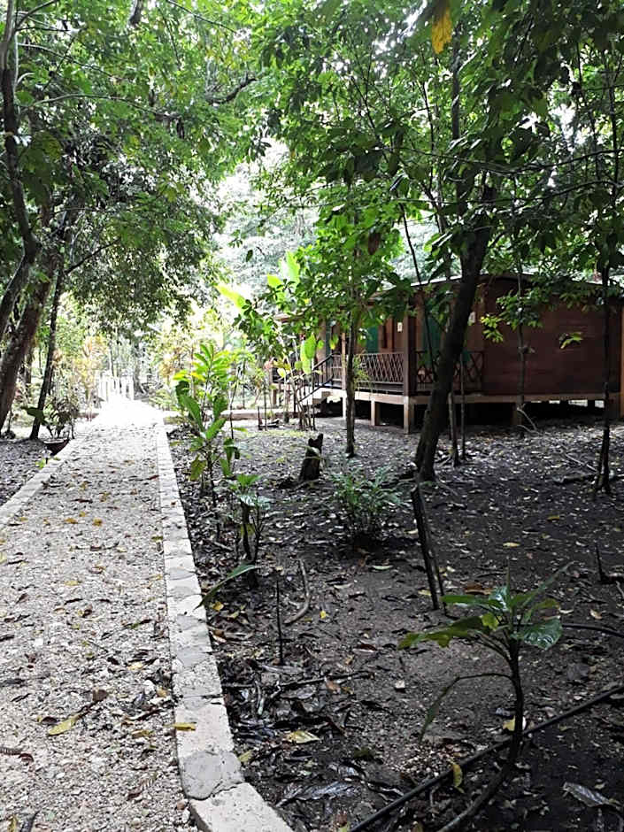 Cabaña Tu´ur