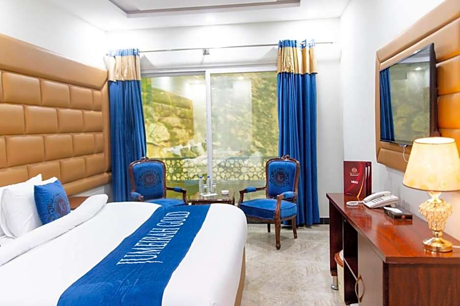 Jumeirah Gold Hotel Naran