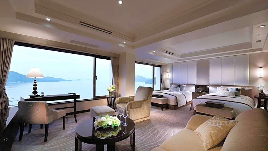 Toba Hotel International