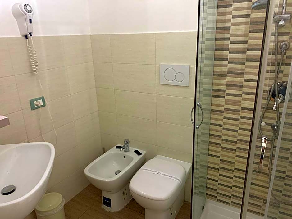 Il Giardino Di Adriana