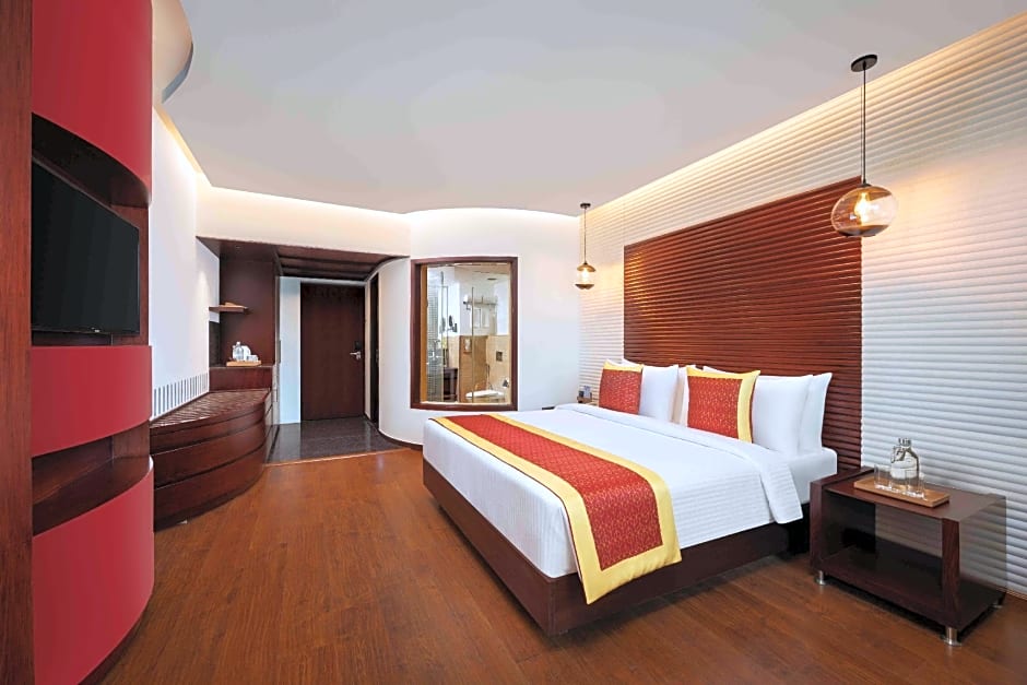 Fortune Park, Tiruppur -  Member ITC Hotels' Group