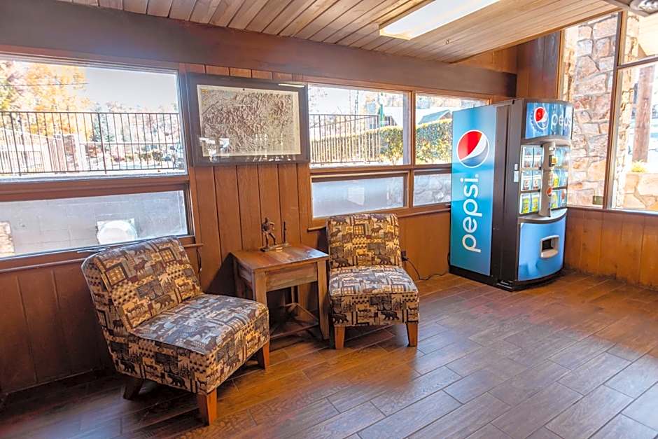 Brookside Lodge by FairBridge