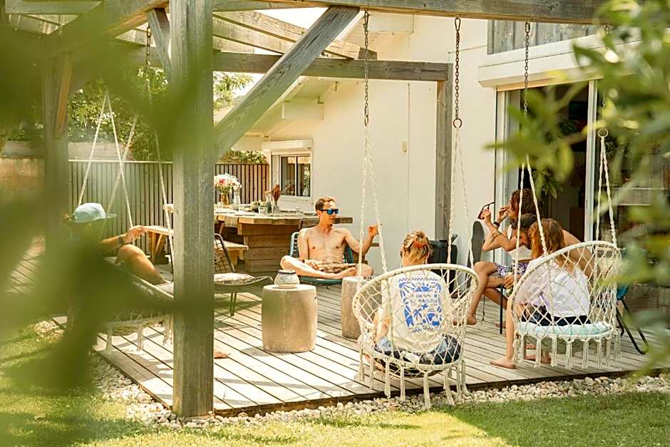 La Maison Bisca