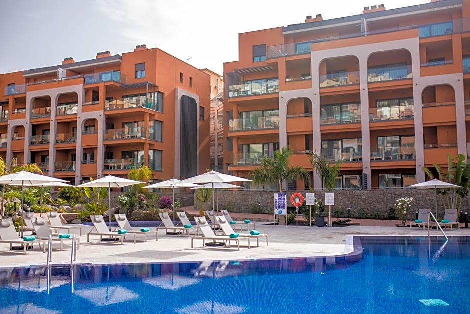 Arguineguin Park By Servatur VV