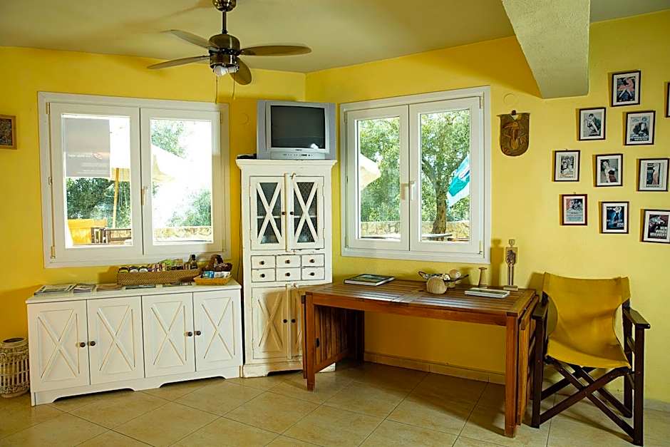 Maistrali Beach Studios