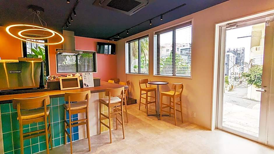 MAHHO TERRACE MIYAKO