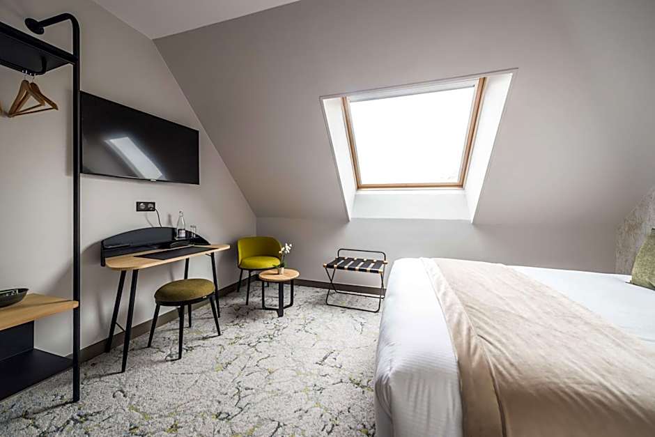 Best Western Le Relais du Vigneron