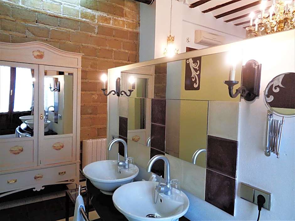 Hotel Boutique Nueve Leyendas