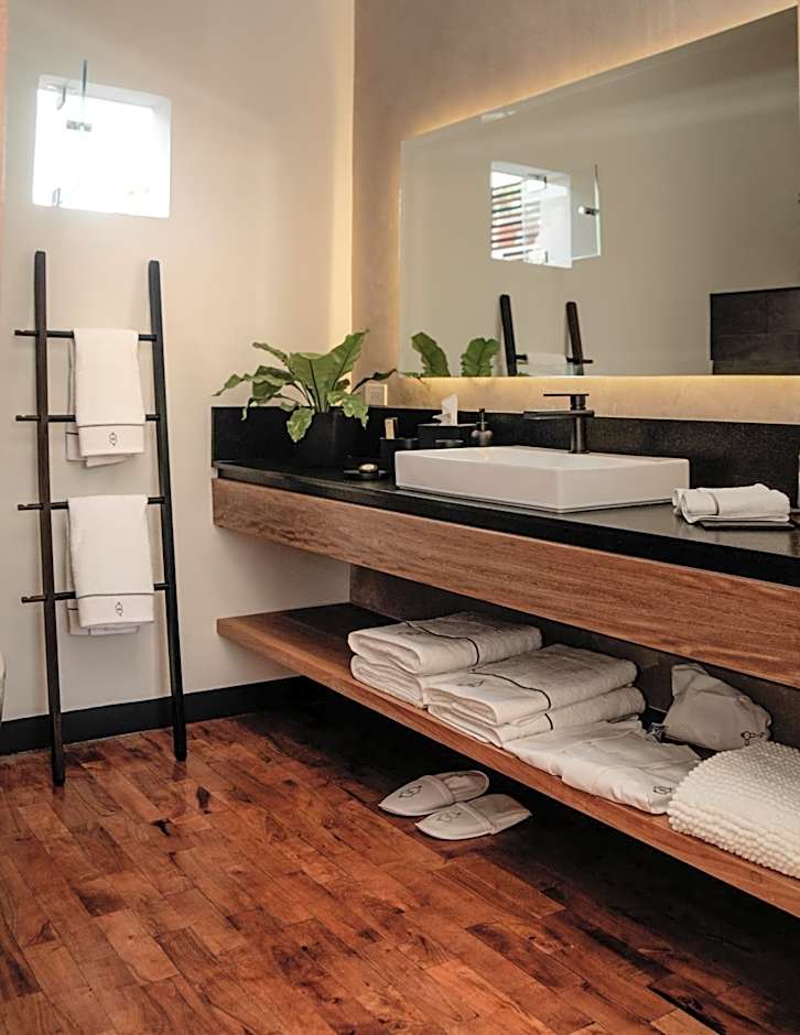Casa No Name Small Luxury Hotel