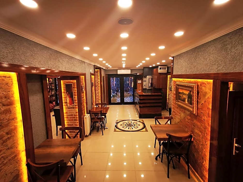 Grey House Suit İstanbul - Historical Peninsula