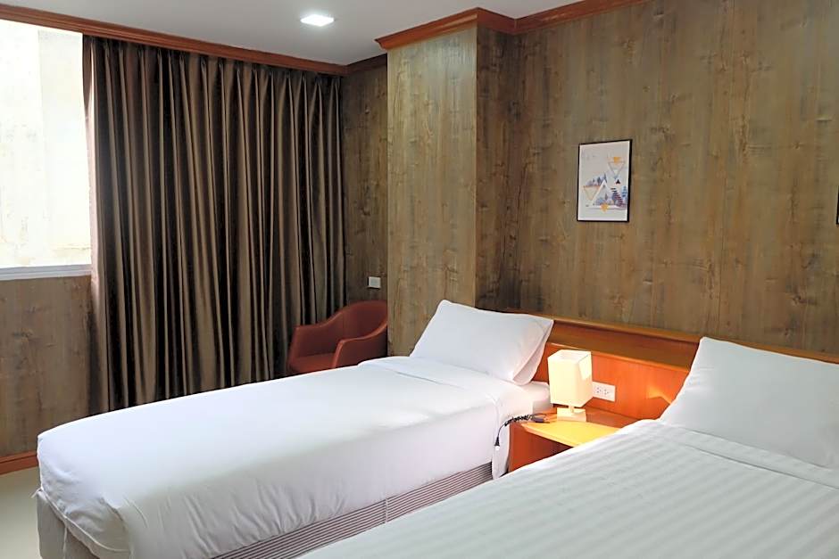 Grannylla Residence Ramkhamhaeng