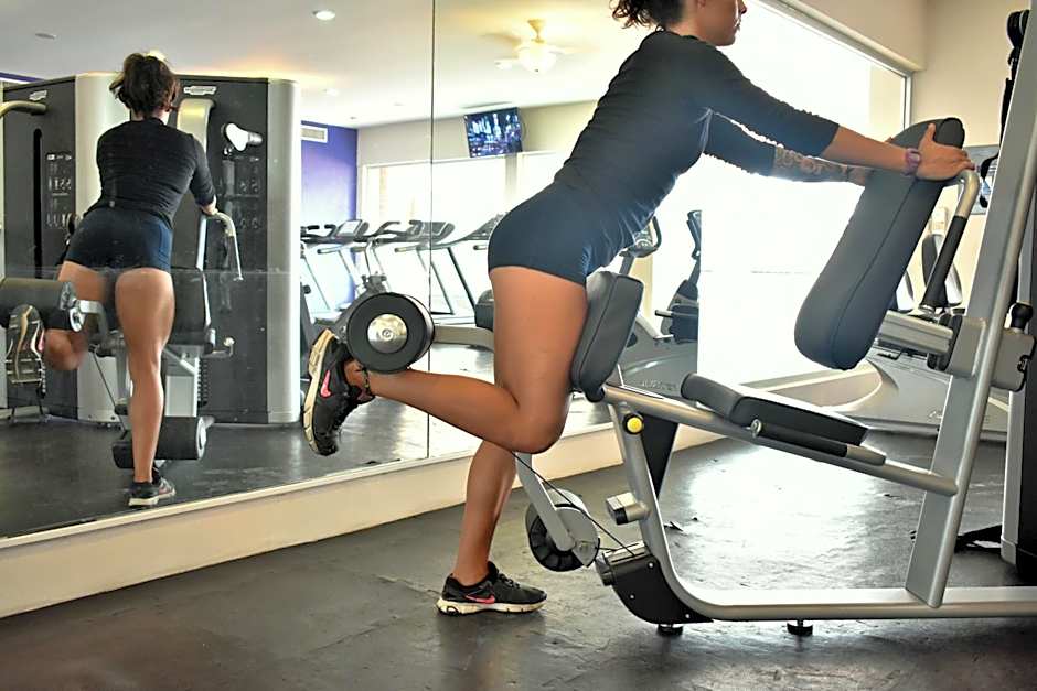 Crown Paradise Club Puerto Vallarta All Inclusive