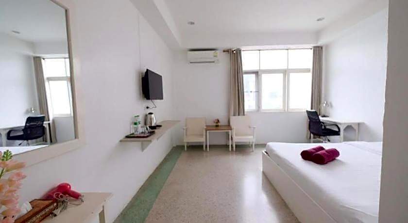 Chiang Rai Hotel
