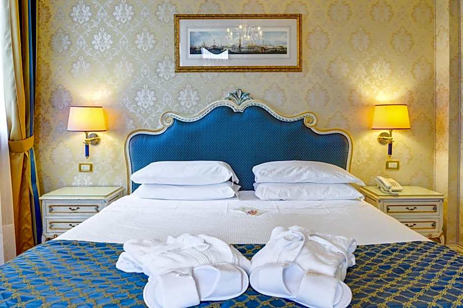 Antiche Figure Hotel