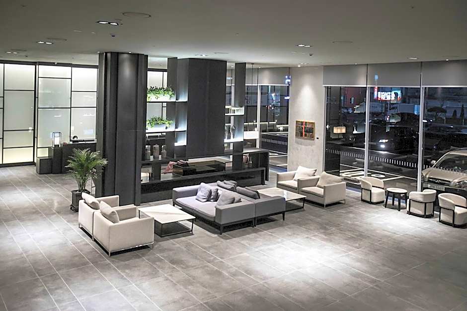 Sky View Hotel