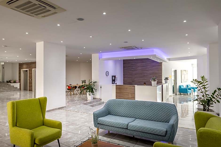 Papantonia Hotel