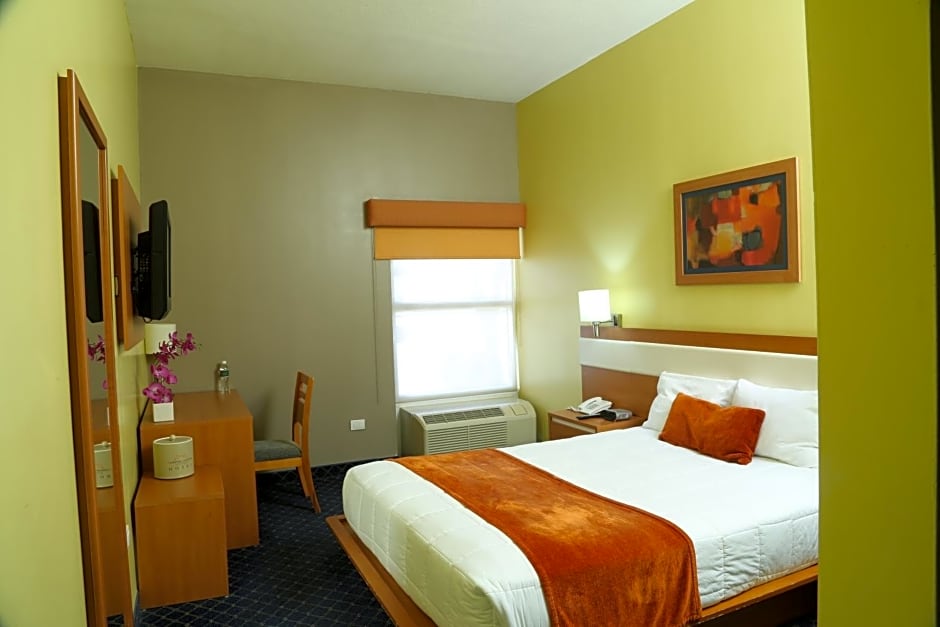 Copper Canyon Boutique Hotel