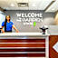 Hampton Inn By Hilton Ridgefield Park