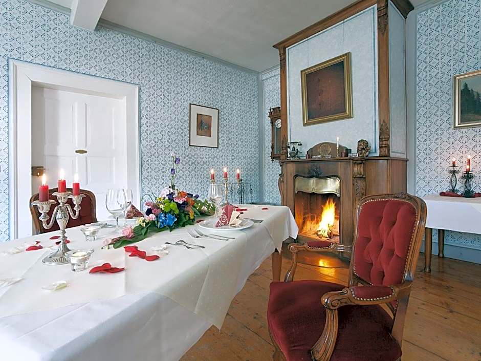 Hotel Zum Herrenhaus