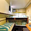 Intersail Hostel - Avontuur