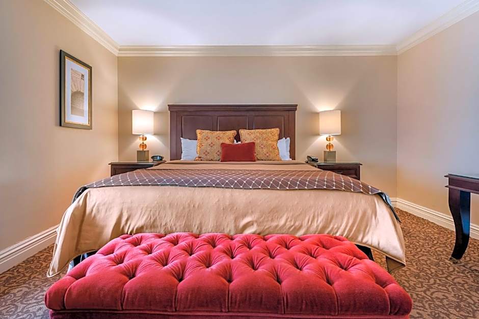 Omni William Penn Hotel